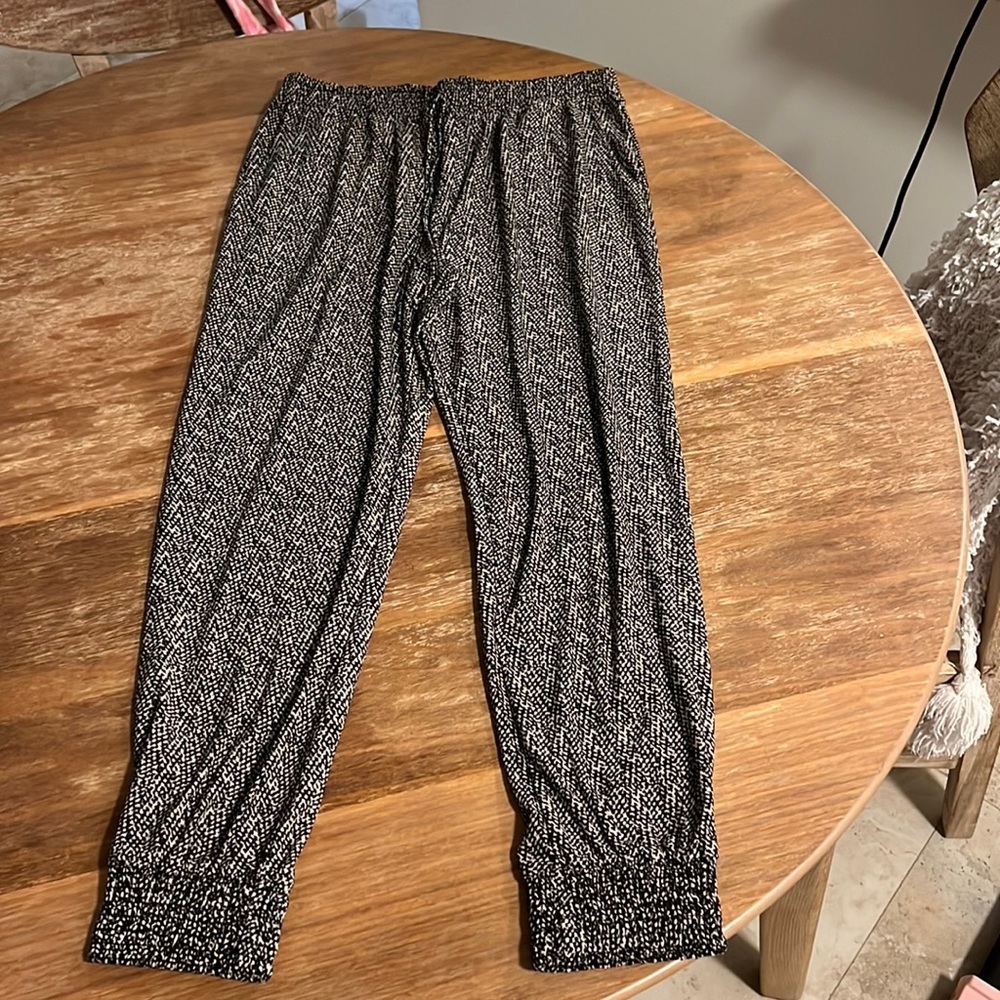 Abbeline Jogger Pant